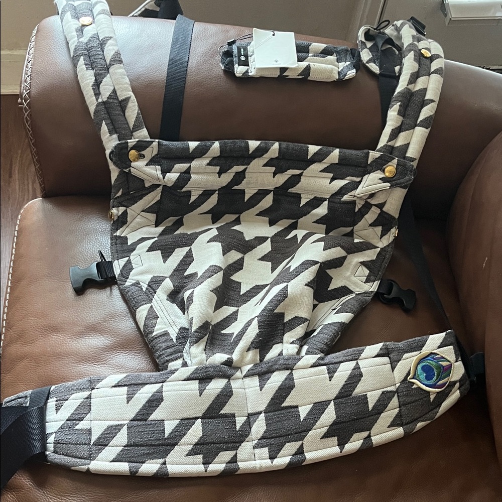 Antipoppe original Kids Carrier